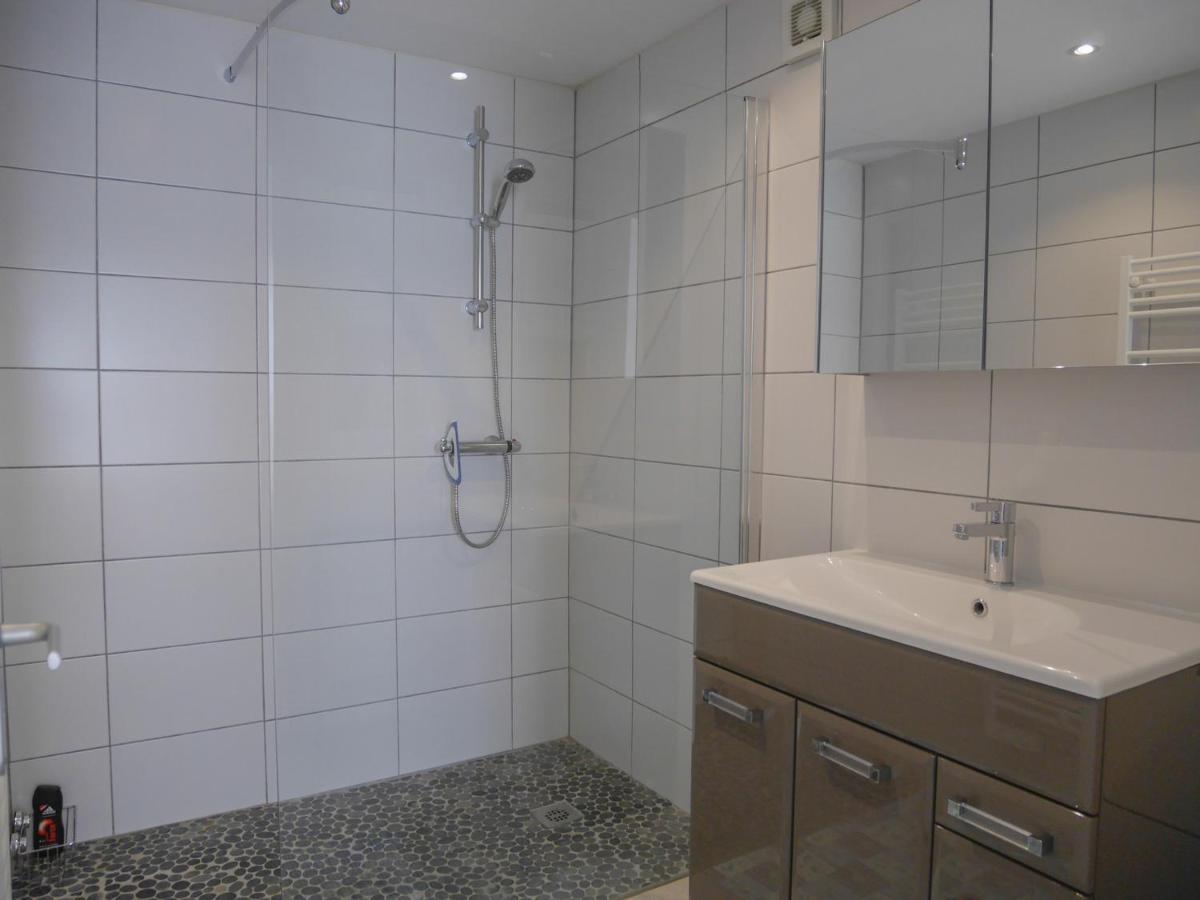 Appartement Renove En Plein Centre De Palais Avec Cour Ensoleillee, Proche Du Port, Animaux Acceptes - Fr-1-418-222 Bagian luar foto