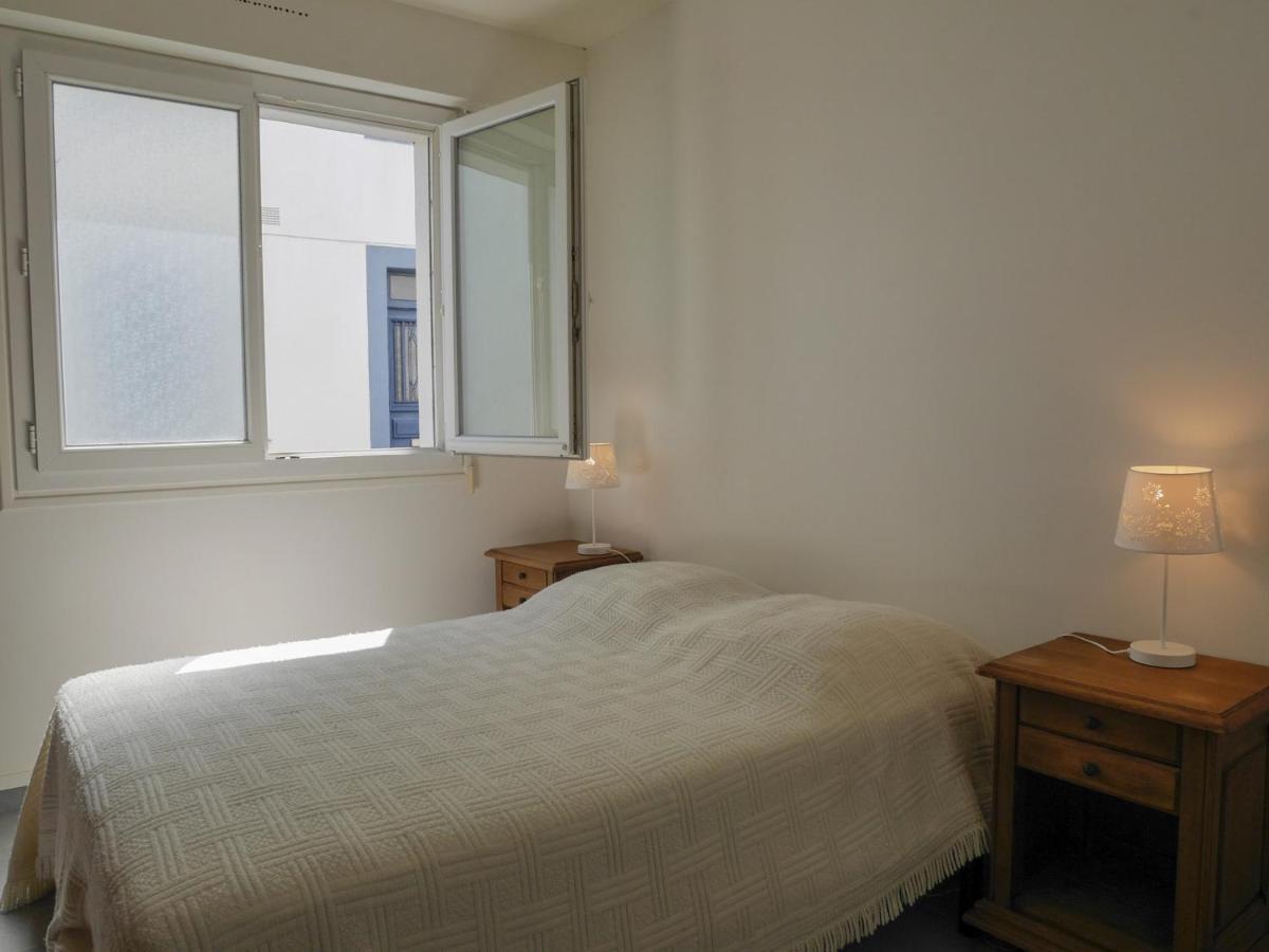 Appartement Renove En Plein Centre De Palais Avec Cour Ensoleillee, Proche Du Port, Animaux Acceptes - Fr-1-418-222 Bagian luar foto