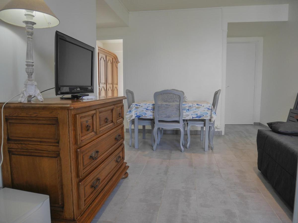 Appartement Renove En Plein Centre De Palais Avec Cour Ensoleillee, Proche Du Port, Animaux Acceptes - Fr-1-418-222 Bagian luar foto