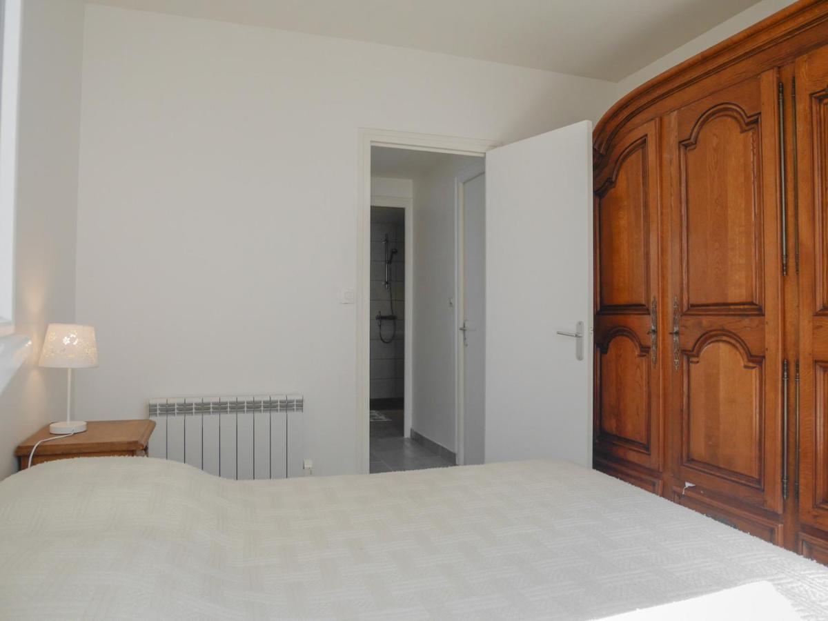 Appartement Renove En Plein Centre De Palais Avec Cour Ensoleillee, Proche Du Port, Animaux Acceptes - Fr-1-418-222 Bagian luar foto