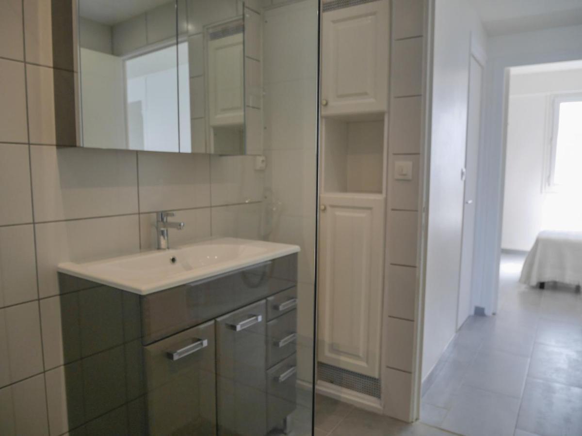 Appartement Renove En Plein Centre De Palais Avec Cour Ensoleillee, Proche Du Port, Animaux Acceptes - Fr-1-418-222 Bagian luar foto